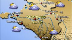 МЕТЕОВЕСТИ - прогноз погоды и новости о погоде от ФОБОС