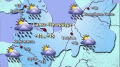 МЕТЕОВЕСТИ - прогноз погоды и новости о погоде от ФОБОС