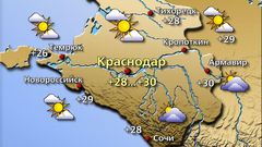 Краснодар 15.08.26