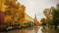 МЕТЕОВЕСТИ - прогноз погоды и новости о погоде от ФОБОС