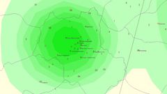 МЕТЕОВЕСТИ - прогноз погоды и новости о погоде от ФОБОС