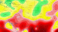 МЕТЕОВЕСТИ - прогноз погоды и новости о погоде от ФОБОС