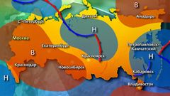 МЕТЕОВЕСТИ - прогноз погоды и новости о погоде от ФОБОС