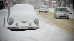 МЕТЕОВЕСТИ - прогноз погоды и новости о погоде от ФОБОС
