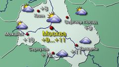 МЕТЕОВЕСТИ - прогноз погоды и новости о погоде от ФОБОС