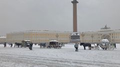 МЕТЕОВЕСТИ - прогноз погоды и новости о погоде от ФОБОС