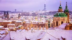МЕТЕОВЕСТИ - прогноз погоды и новости о погоде от ФОБОС