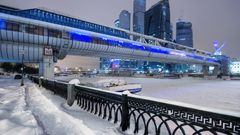 МЕТЕОВЕСТИ - прогноз погоды и новости о погоде от ФОБОС