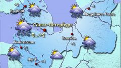 Петербург 22.11.25