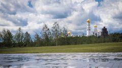 МЕТЕОВЕСТИ - прогноз погоды и новости о погоде от ФОБОС