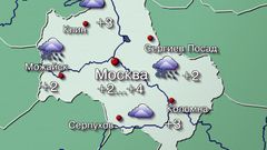 МЕТЕОВЕСТИ - прогноз погоды и новости о погоде от ФОБОС