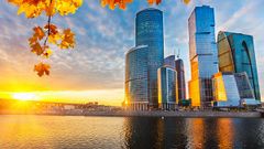 МЕТЕОВЕСТИ - прогноз погоды и новости о погоде от ФОБОС