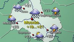 Москва 12.08.25