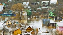 МЕТЕОВЕСТИ - прогноз погоды и новости о погоде от ФОБОС