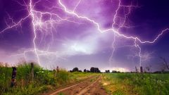 МЕТЕОВЕСТИ - прогноз погоды и новости о погоде от ФОБОС