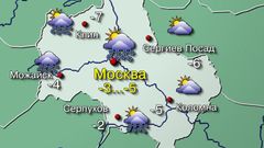 МЕТЕОВЕСТИ - прогноз погоды и новости о погоде от ФОБОС