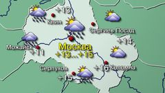 МЕТЕОВЕСТИ - прогноз погоды и новости о погоде от ФОБОС