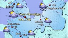 Петербург 15.07.26