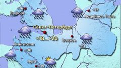 МЕТЕОВЕСТИ - прогноз погоды и новости о погоде от ФОБОС