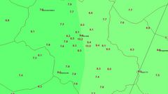 МЕТЕОВЕСТИ - прогноз погоды и новости о погоде от ФОБОС