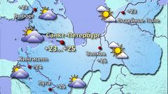 Петербург 8.06.26