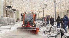МЕТЕОВЕСТИ - прогноз погоды и новости о погоде от ФОБОС