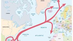 МЕТЕОВЕСТИ - прогноз погоды и новости о погоде от ФОБОС