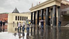 МЕТЕОВЕСТИ - прогноз погоды и новости о погоде от ФОБОС