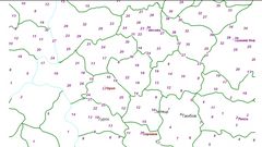 МЕТЕОВЕСТИ - прогноз погоды и новости о погоде от ФОБОС