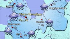 Петербург 6.12.25