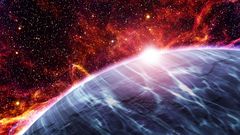 Магнитные бури