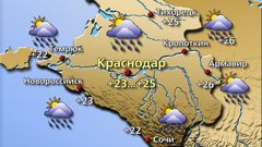 Краснодар 15.09.26
