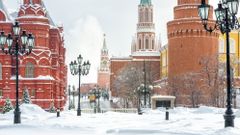 МЕТЕОВЕСТИ - прогноз погоды и новости о погоде от ФОБОС