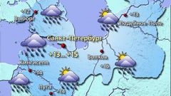 МЕТЕОВЕСТИ - прогноз погоды и новости о погоде от ФОБОС