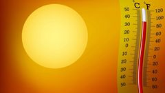 МЕТЕОВЕСТИ - прогноз погоды и новости о погоде от ФОБОС
