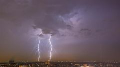 МЕТЕОВЕСТИ - прогноз погоды и новости о погоде от ФОБОС