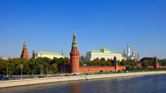 Москва