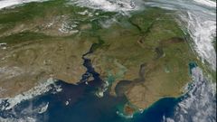 МЕТЕОВЕСТИ - прогноз погоды и новости о погоде от ФОБОС