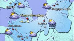 Петербург 13.12.25