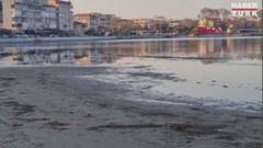 Мраморное море