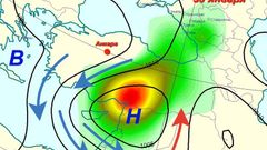 МЕТЕОВЕСТИ - прогноз погоды и новости о погоде от ФОБОС