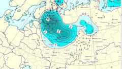 МЕТЕОВЕСТИ - прогноз погоды и новости о погоде от ФОБОС