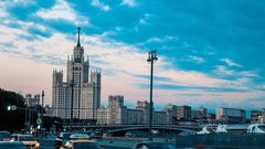 МЕТЕОВЕСТИ - прогноз погоды и новости о погоде от ФОБОС