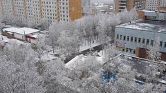 МЕТЕОВЕСТИ - прогноз погоды и новости о погоде от ФОБОС