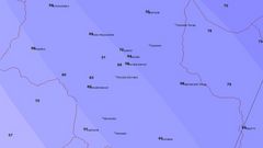 МЕТЕОВЕСТИ - прогноз погоды и новости о погоде от ФОБОС