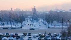 МЕТЕОВЕСТИ - прогноз погоды и новости о погоде от ФОБОС
