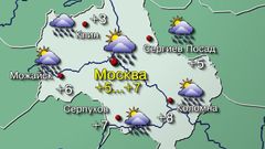 МЕТЕОВЕСТИ - прогноз погоды и новости о погоде от ФОБОС