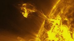 Магнитная буря