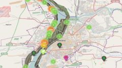 МЕТЕОВЕСТИ - прогноз погоды и новости о погоде от ФОБОС