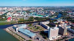 МЕТЕОВЕСТИ - прогноз погоды и новости о погоде от ФОБОС